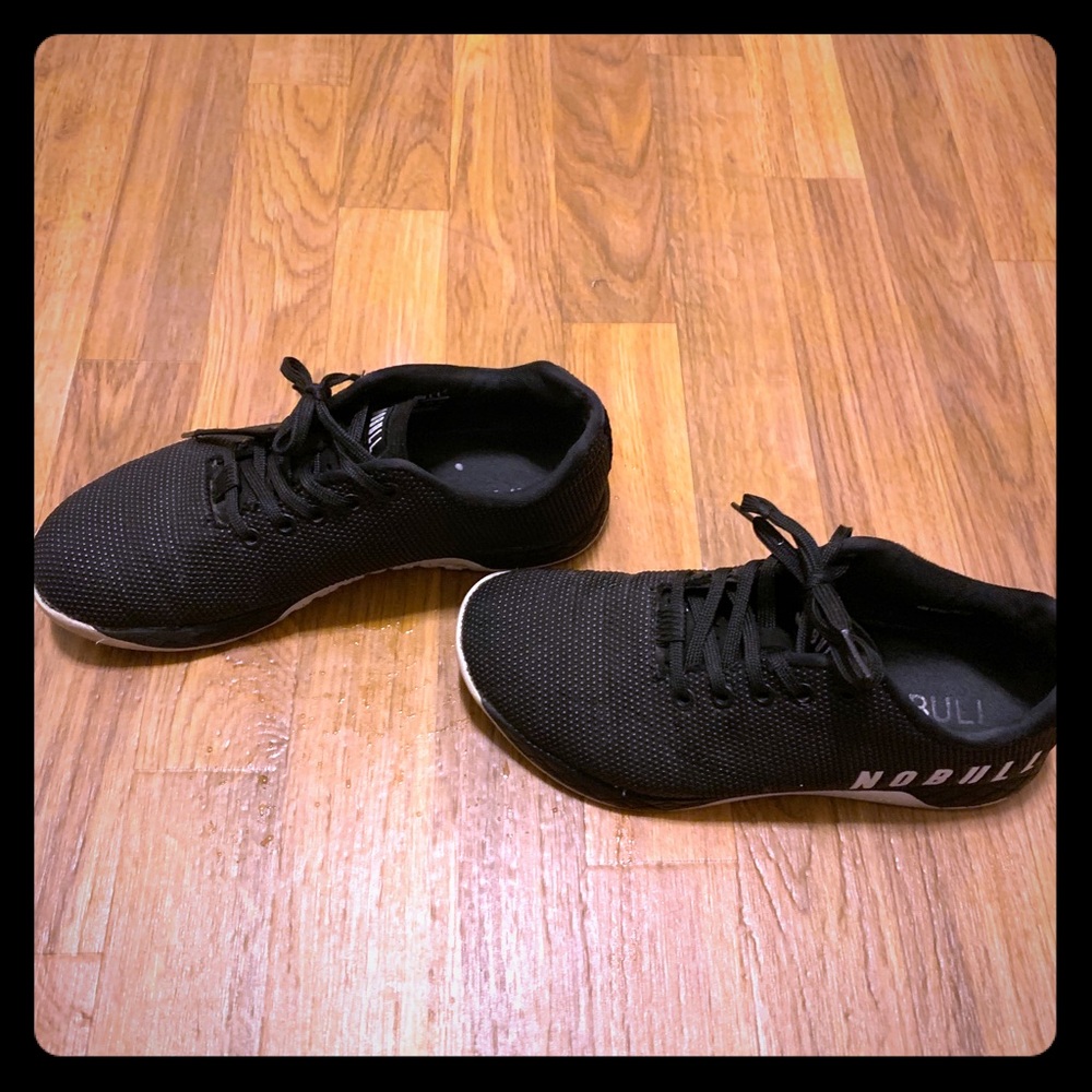 No Bull Black